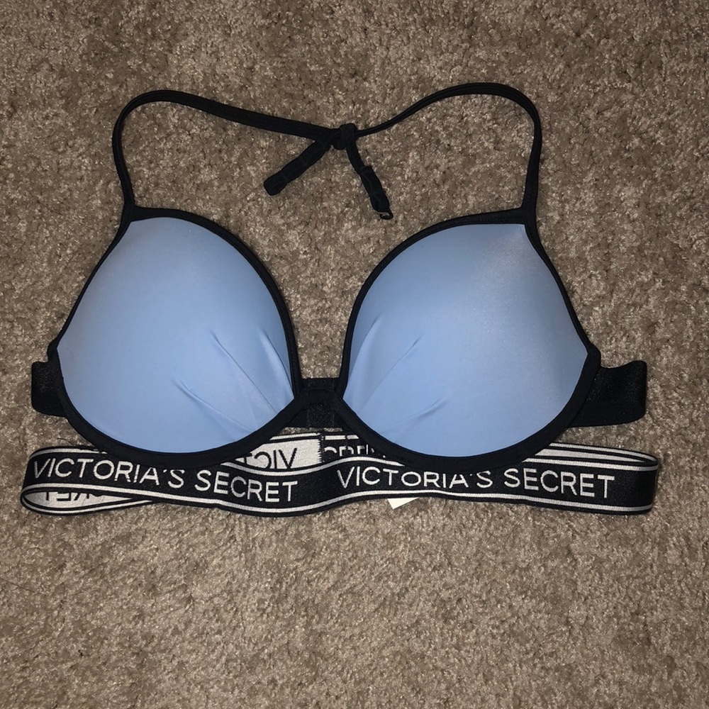 Victoria secret bathing suit top